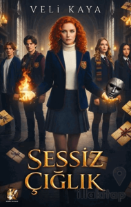 Sessiz Çığlık