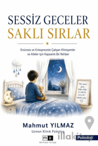 Sessiz Geceler Saklı Sırlar