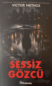 Sessiz Gözcü