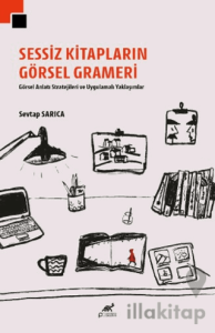 Sessiz Kitapların Görsel Grameri