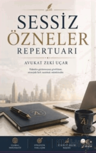 Sessiz Özneler Repertuarı
