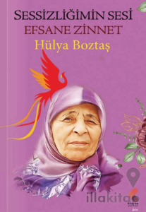 Sessizliğimin Sesi Efsane Zinnet