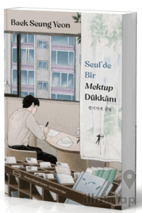 Seul’de Bir Mektup Dükkanı