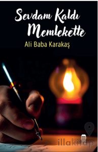 Sevdam Kaldı Memlekette