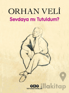 Sevdaya mı Tutuldum?