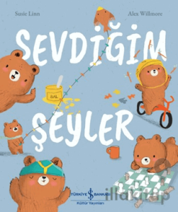Sevdiğim Şeyler