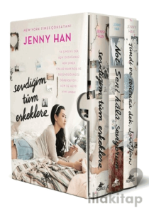 Sevdiğim Tüm Erkeklere