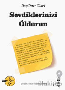 Sevdiklerinizi Öldürün