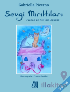 Sevgi Mırıltıları (Fiocco ve Fifi’nin Öyküsü)