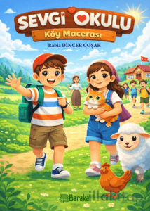 Sevgi Okulu Köy Macerası