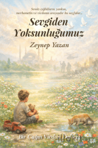 Sevgiden Yoksunluğumuz
