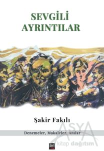 Sevgili Ayrıntılar