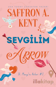 Sevgilim Arrow
