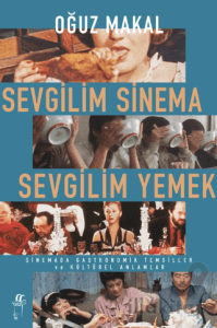 Sevgilim Sinema Sevgilim Yemek