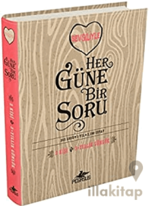 Sevgiliyle Her Güne Bir Soru
