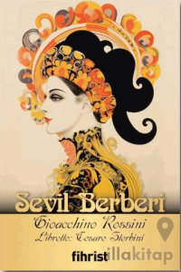 Sevil Berberi / Opera Klasikleri: 11