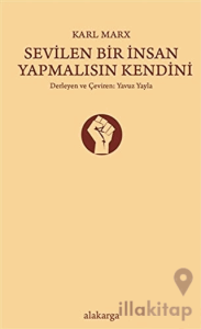 Sevilen Bir İnsan Yapmalısın Kendini