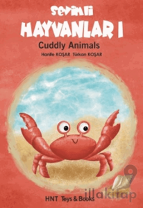 Sevimli Hayvanlar 1