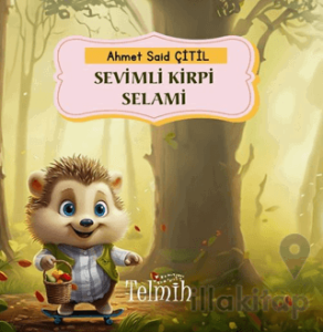 Sevimli Kirpi Selami