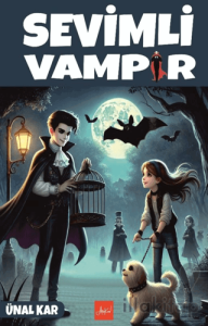 Sevimli Vampir