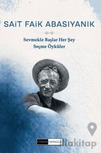Sevmekle Başlar Her Şey