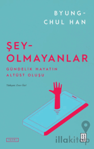 Şey-Olmayanlar