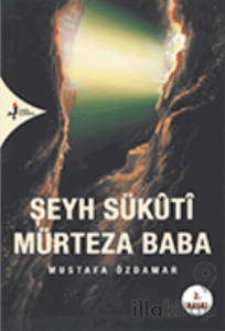 Şeyh Sükuti Mürteza Baba