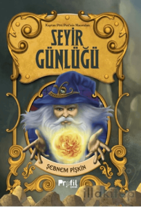 Seyir Günlüğü