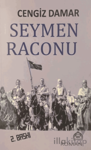 Seymen Raconu
