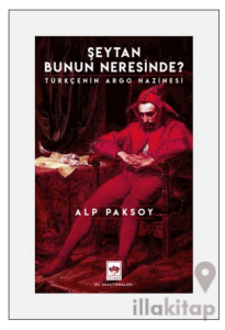 Şeytan Bunun Neresinde?