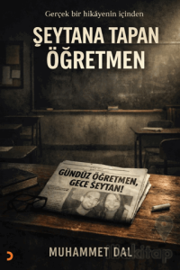 Şeytana Tapan Öğretmen