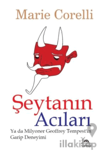 Şeytanın Acıları