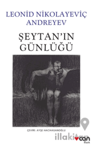 Şeytanın Günlüğü