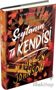 Şeytanın Ta Kendisi 5