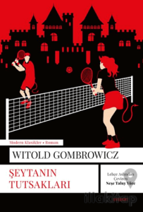 Şeytanın Tutsakları