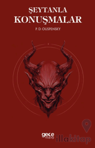 Şeytanla Konuşmalar