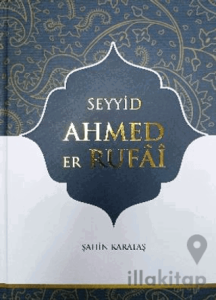 Seyyid Ahmed er Rufai