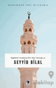 Seyyid Bilal