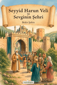 Seyyid Harun Veli ve Sevginin Şehri