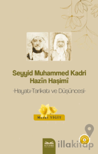 Seyyid Muhammed Kadri Hazin Haşimi