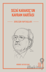 Sezai Karakoç'un Kavram Haritası