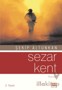 Sezar Kent