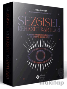 Sezgisel Kehanet Kartları