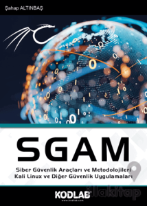 SGAM Siber Güvenlik Araçları ve Metodolojileri