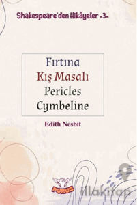 Shakespeare’den Hikayeler 3