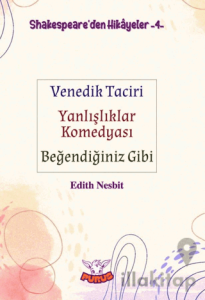 Shakespeare’den Hikayeler 4