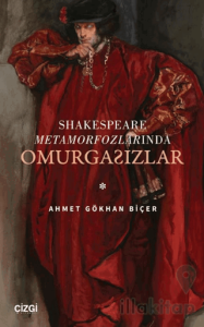 Shakespeare Metamorfozlarında Omurgasızlar