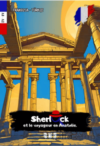 Sherlock Et Le Voyageur En Anatolie