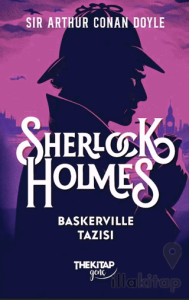 Sherlock Holmes Baskerville Tazısı