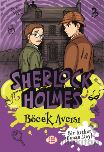 Sherlock Holmes - Böcek Avcısı